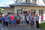 Seminarium w Powiatowej Bibliotece Publicznej  w Starym Sączu