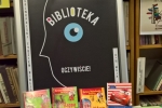 Biblioteka oczywiście 