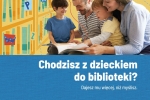 Mała Książka Wielki Człowiek - z projektem ruszamy od września