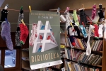 #Biblioteka- Tydzień bibliotek