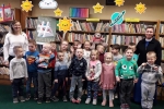 #Biblioteka - Tydzień Bibliotek nadal trwa 