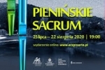 Pienińskie sacrum