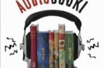 Audiobooki w bibliotece