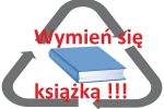 Akcja ,, Wymień się książką